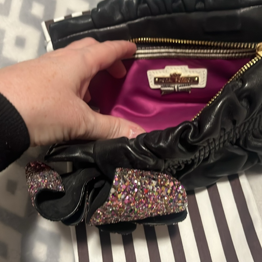 RARE Henry Bendell clutch - Picture 8 of 10